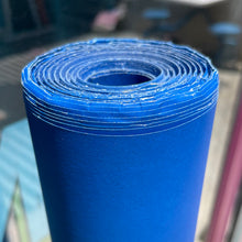 Load image into Gallery viewer, Blue Paper Sign