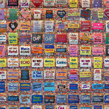 Load image into Gallery viewer, June Special Paper Sign