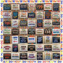 Load image into Gallery viewer, Paper Sign
