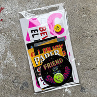 Sticker Pack